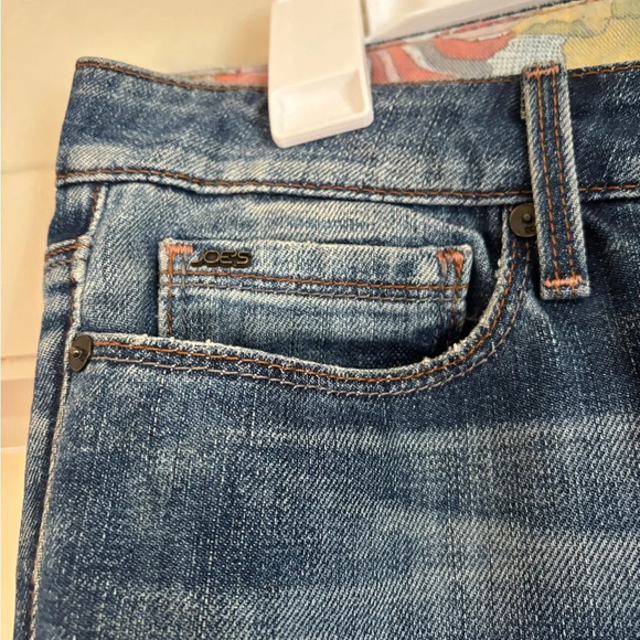 Joes Jeans flared bottoms women’s size 30 - Picture 5 of 8